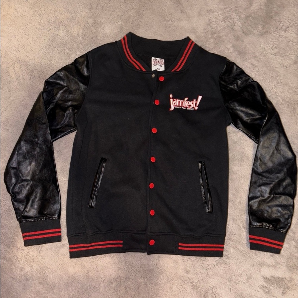 cheerleading jamfest national championship Jacket